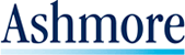 Ashmore Group PLC Logo Image